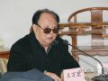 甘肃书画篆刻家王万宏新书《十体千字文》在兰州首发