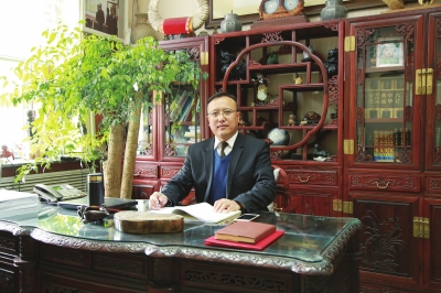 贾森栋