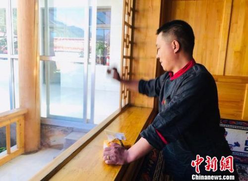 甘肃“网红”藏家乐启示录：村庄因地制宜不“硬靠”旅游