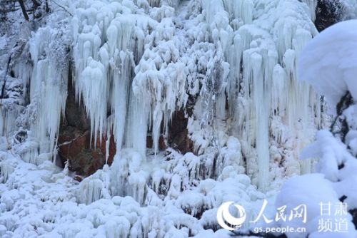 （图片均由定西市文体旅游局提供）