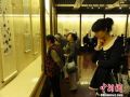 齐白石百余件书画精品在甘肃省博物馆展出