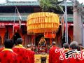 甘肃天水伏羲广场将升级为国家级中华公祭广场