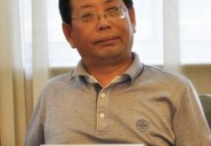 【首届甘肃文艺论坛】彭岚嘉：与狼共舞的困惑与悖谬