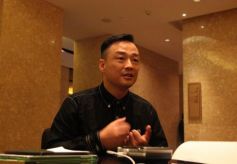 专访新锐编剧、导演王喜：纯粹简单的幸福着