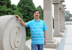 甘肃著名书法家翟相永艺术简历