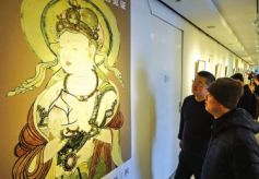 敦煌大剧院艺术节本周开幕中外经典剧目亮相敦煌