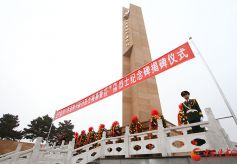 甘肃缉毒烈士父亲将写舞台剧《生死拯救》祭奠英灵