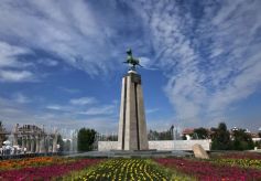 甘肃省第二批省级全域旅游示范区创建单位公布