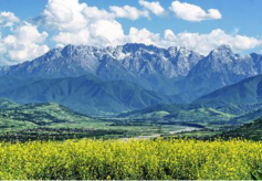 甘肃旅游不再冬闲 全季旅游助产业连年快增