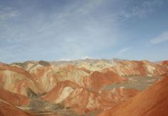 临泽县一季度文化旅游经济实现“开门红”