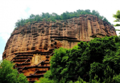 2019文化旅游(天水)对话在甘肃省天水市成功举办