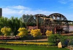 “粤享丝路·冬游甘肃”旅游月活动在穗启动
