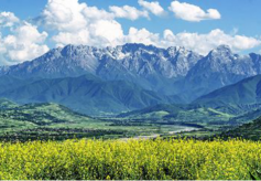 甘肃省绿色生态文化旅游产业发展基金启动运营