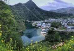 2020魅力陇南乡村旅游月裕河4月28日启幕