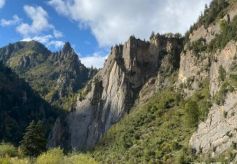 绚丽神秘的甘南，一生必去的旅行地