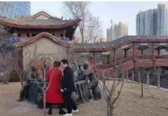 兰州市文旅局曝光部分不文明旅游行为