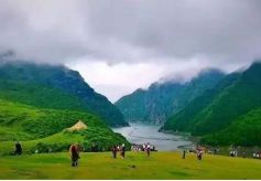 天水麦积山大景区推行景区门票分时段预约