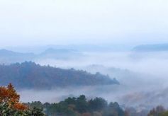 天水山水间 开启清凉避暑之旅