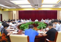 张掖市召开文旅产业高质量发展三年提升行动座谈会 