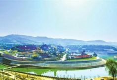 陇东南始祖文化旅游经济圈推介活动在天水举办