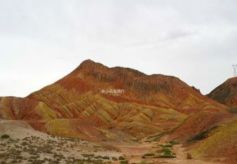 中国西北超特色的景点，形成于200万年前，如今成暑假热门旅行地