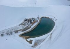 鸣沙山月牙泉景区、玉门关遗址景区恢复开放