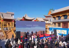 甘肃发布15条乡村旅游冬春季产品线路