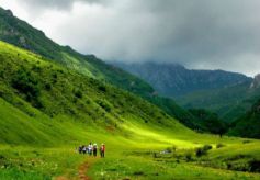 了解亚洲排名第一旅行景点——甘肃，一个不会失望的地方