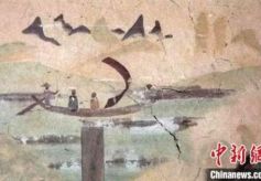 敦煌古代端午习俗雅趣十足：操舟弄潮最热闹互赠团扇最文艺