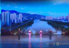 来看咱兰州人自己的春晚吧！ “2022奔向美好”新春晚会定档小年夜网络直播