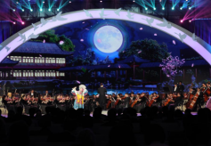 “上海公报”发表50周年纪念音乐会在沪举行