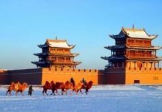 奏响文旅发展强音　分时预约赋能甘肃旅游景区精细化管理