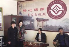 兰州皋兰“旧曲新唱”打造廉洁文化名片