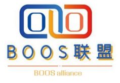 BOOS联盟抖音店铺 0基础教学短视频造富电商平台