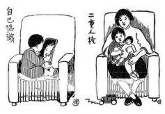 儿童绘本是如何诞生的？应该如何挑选？