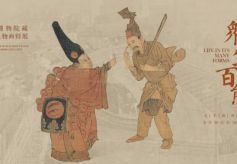 众生百态——故宫博物院藏历代人物画特展(第三期)在文华殿开展