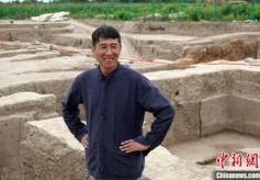 探访仰韶晚期南佐遗址:考古发掘研究还有多少待解之谜?