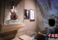 千余展品亮相国博聚焦主题“人民为中心 文艺攀高峰”