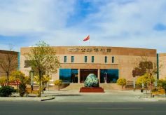 甘肃公路博物馆入选国家交通运输科普基地
