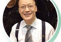 创作生涯50年的积淀之作 新作《人生便利店》提供心灵自助服务 刘墉:老来文字多了辛辣和豁达