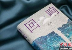 案件侦破透人性 长篇小说《回响》开拓心理现实主义书写