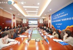 2023年丝绸之路旅游推广联盟联席会议在张掖召开