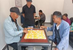 华亭市马峡镇：“互助院”项目托起老年人“稳稳的幸福”