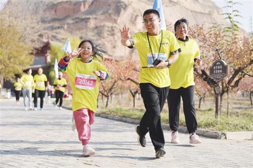 参赛选手在比赛中