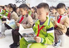 兰州市西固区打造“15分钟阅读圈”年服务读者超76万人次