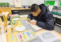 一克黄金 千年文脉 兰州：“黄金+丝路文创”催生创新裂变