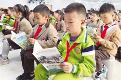 兰州市西固区打造“15分钟阅读圈”年服务读者超76万人次