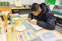 一克黄金 千年文脉 兰州：“黄金+丝路文创”催生创新裂变