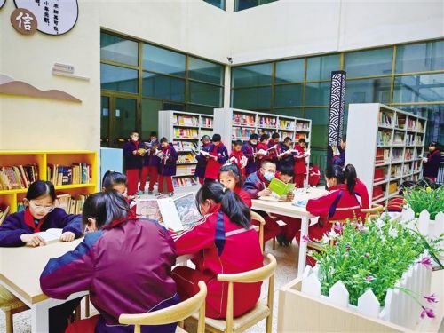 活动现场。周言文 摄