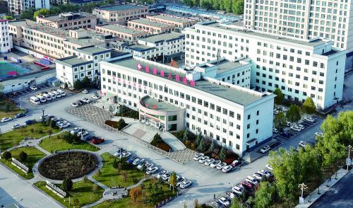 临夏县人民医院